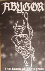 The Faces of Pentagram